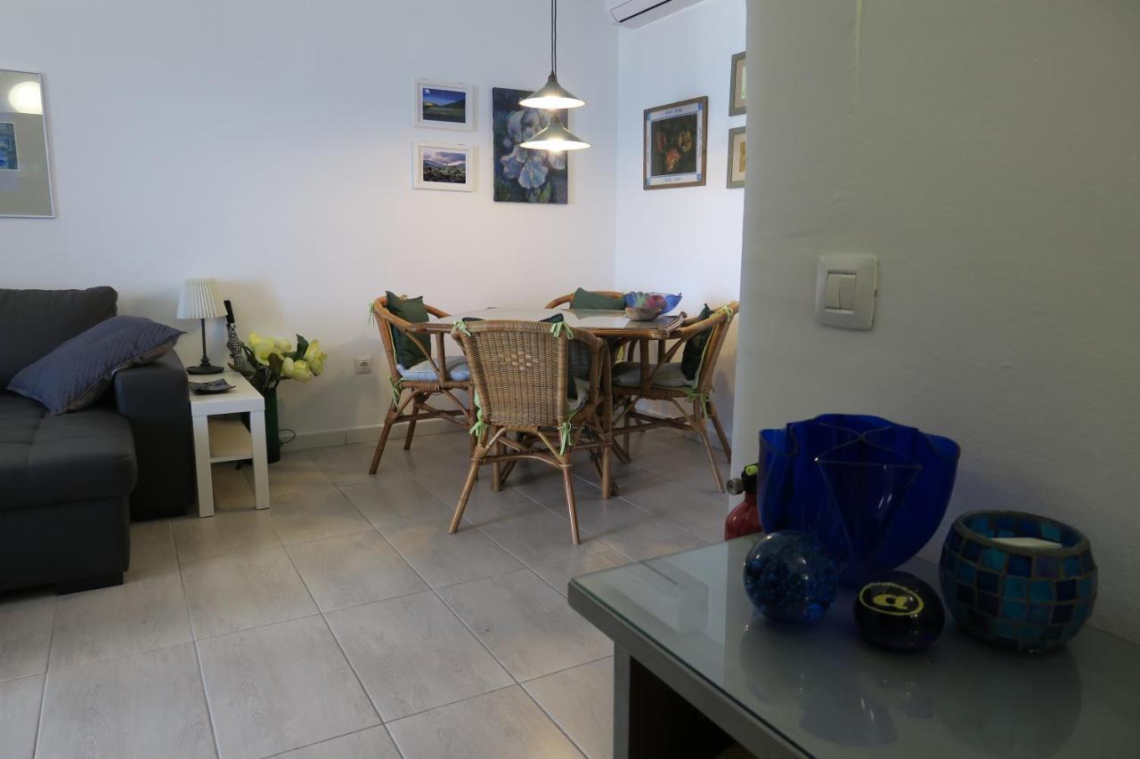 Casa Arrigo - Splendido Bungalow Centrale Con Grande Terrazza E Vista Mare 卡门港 外观 照片