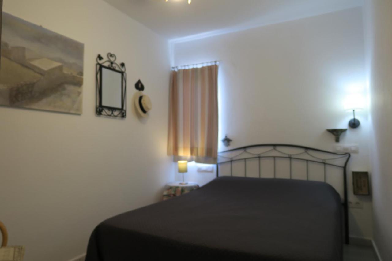 Casa Arrigo - Splendido Bungalow Centrale Con Grande Terrazza E Vista Mare 卡门港 外观 照片