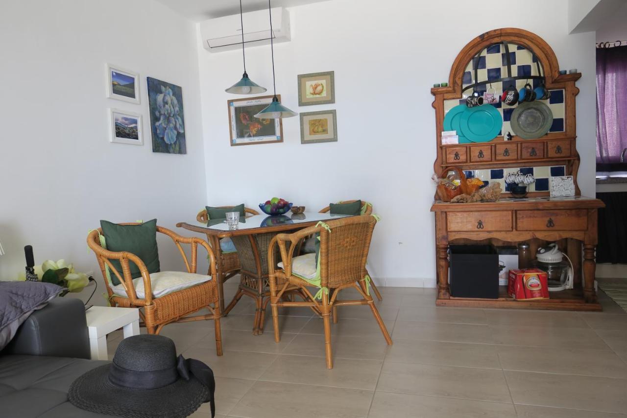 Casa Arrigo - Splendido Bungalow Centrale Con Grande Terrazza E Vista Mare 卡门港 外观 照片