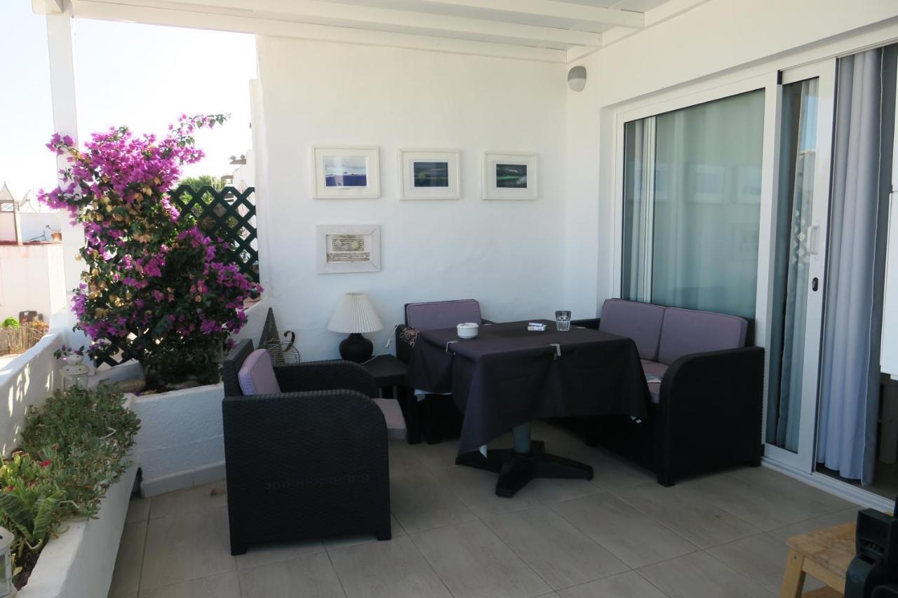 Casa Arrigo - Splendido Bungalow Centrale Con Grande Terrazza E Vista Mare 卡门港 外观 照片