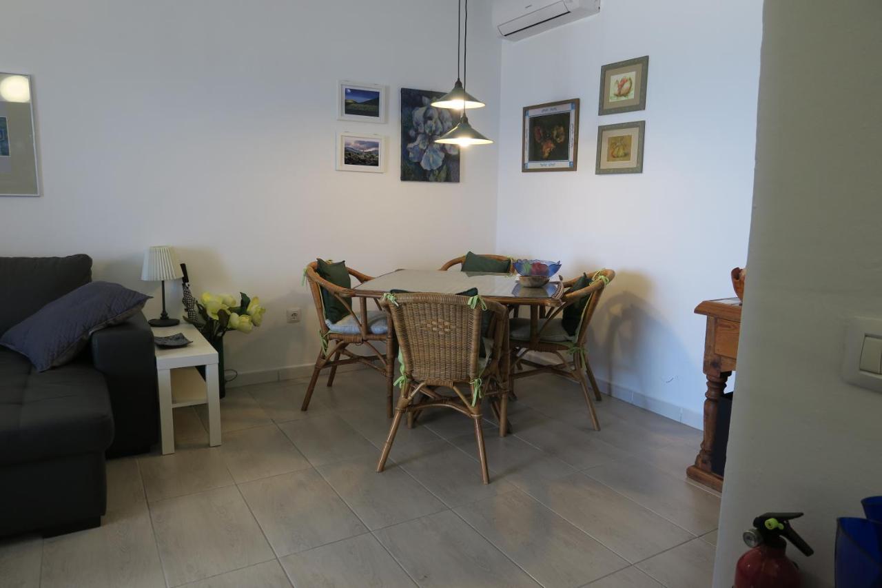 Casa Arrigo - Splendido Bungalow Centrale Con Grande Terrazza E Vista Mare 卡门港 外观 照片