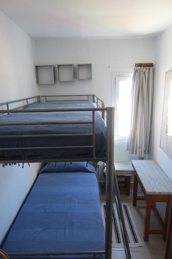 Casa Arrigo - Splendido Bungalow Centrale Con Grande Terrazza E Vista Mare 卡门港 外观 照片