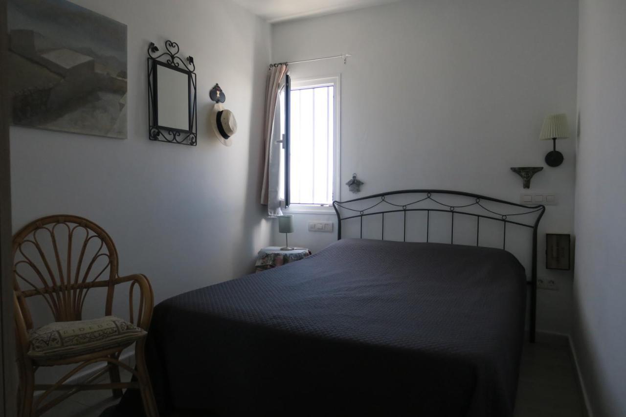 Casa Arrigo - Splendido Bungalow Centrale Con Grande Terrazza E Vista Mare 卡门港 外观 照片