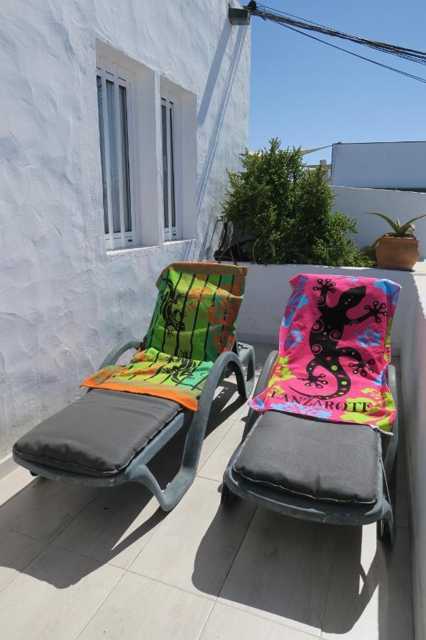 Casa Arrigo - Splendido Bungalow Centrale Con Grande Terrazza E Vista Mare 卡门港 外观 照片