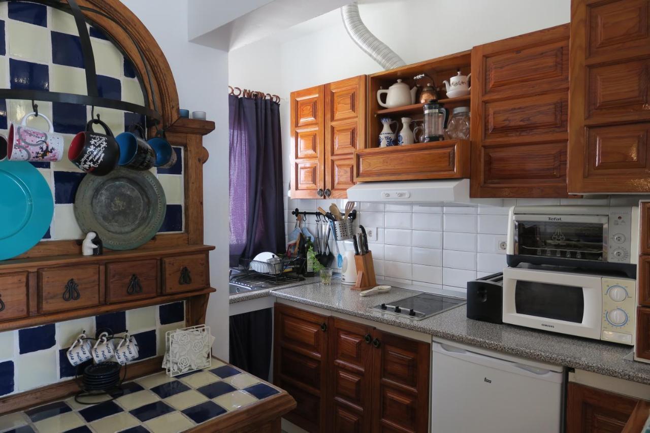 Casa Arrigo - Splendido Bungalow Centrale Con Grande Terrazza E Vista Mare 卡门港 外观 照片